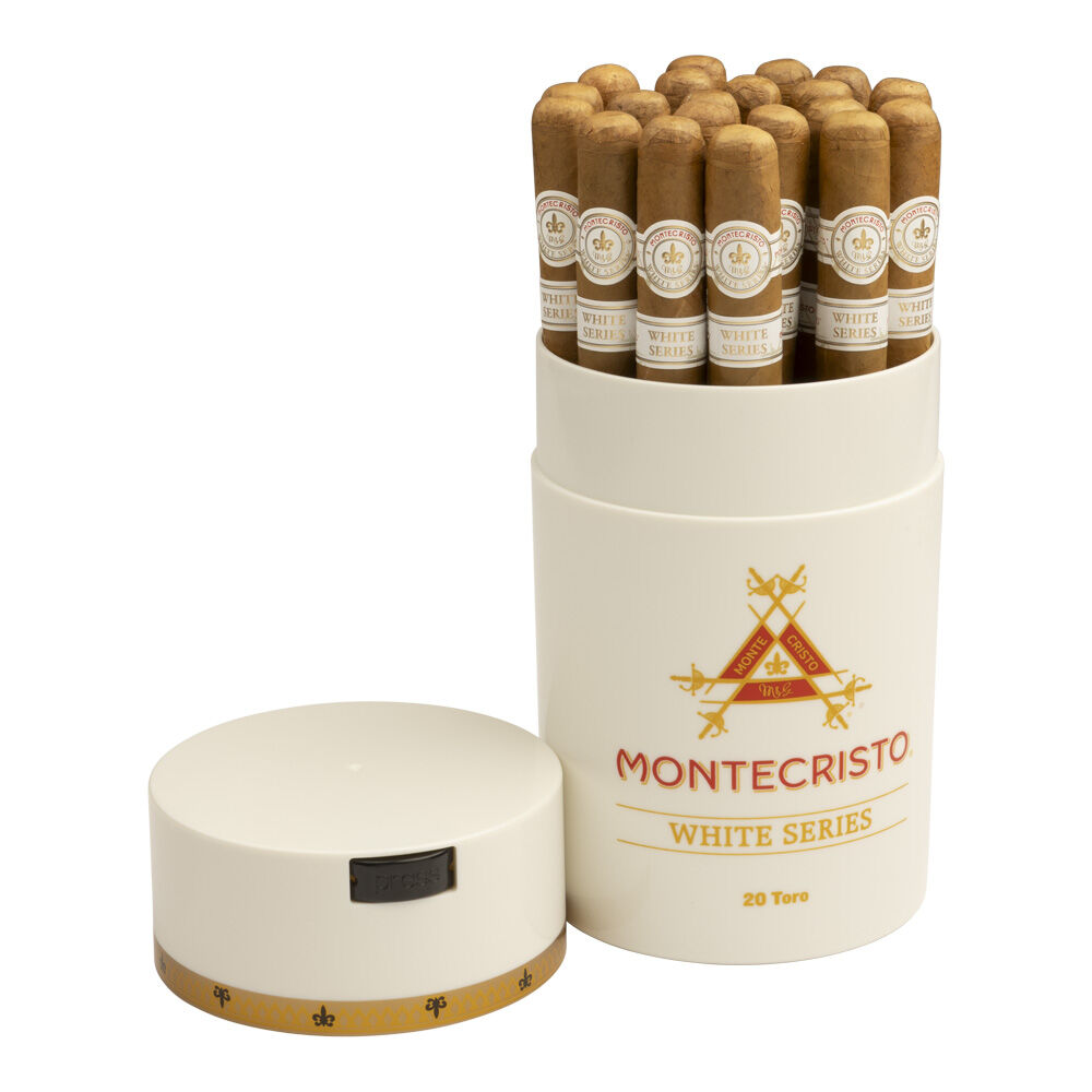 View product media MXWJAR Toro Jar of 20, , jrcigars 2